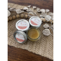 Seaside Sugar Scrub - Lavender